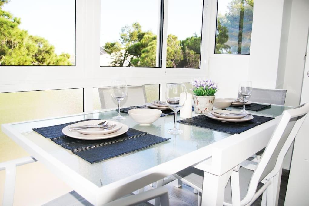 Apartment In Jardin I, Losbalcones,torrevieja Luxury Stayorihuelacosta #prp006 *