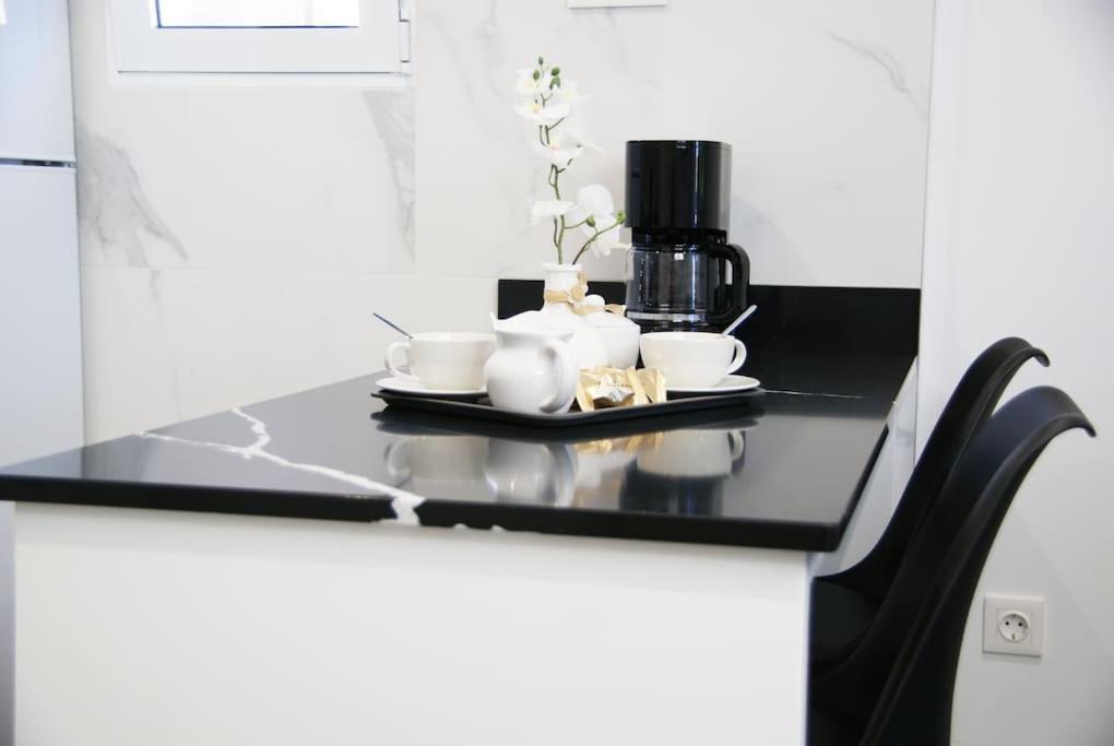 In Jardin I, Losbalcones,torrevieja Luxury Apartment Los Altos
