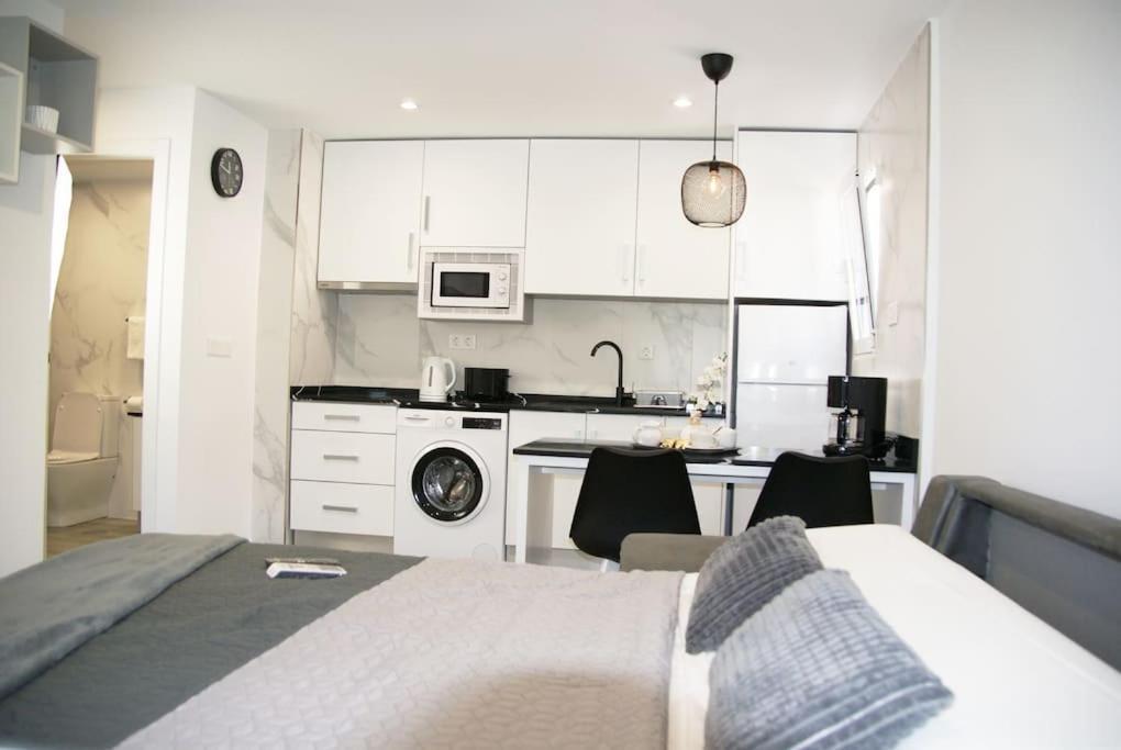 In Jardin I, Losbalcones,torrevieja Luxury Stayorihuelacosta #prp006 Apartamento