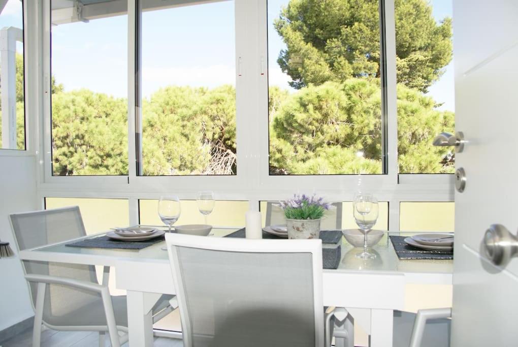 In Jardin I, Losbalcones,torrevieja Luxury Stayorihuelacosta #prp006 *