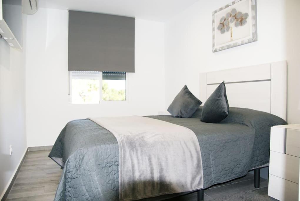 In Jardin I, Losbalcones,torrevieja Luxury Stayorihuelacosta #prp006 Apartamento Los Altos