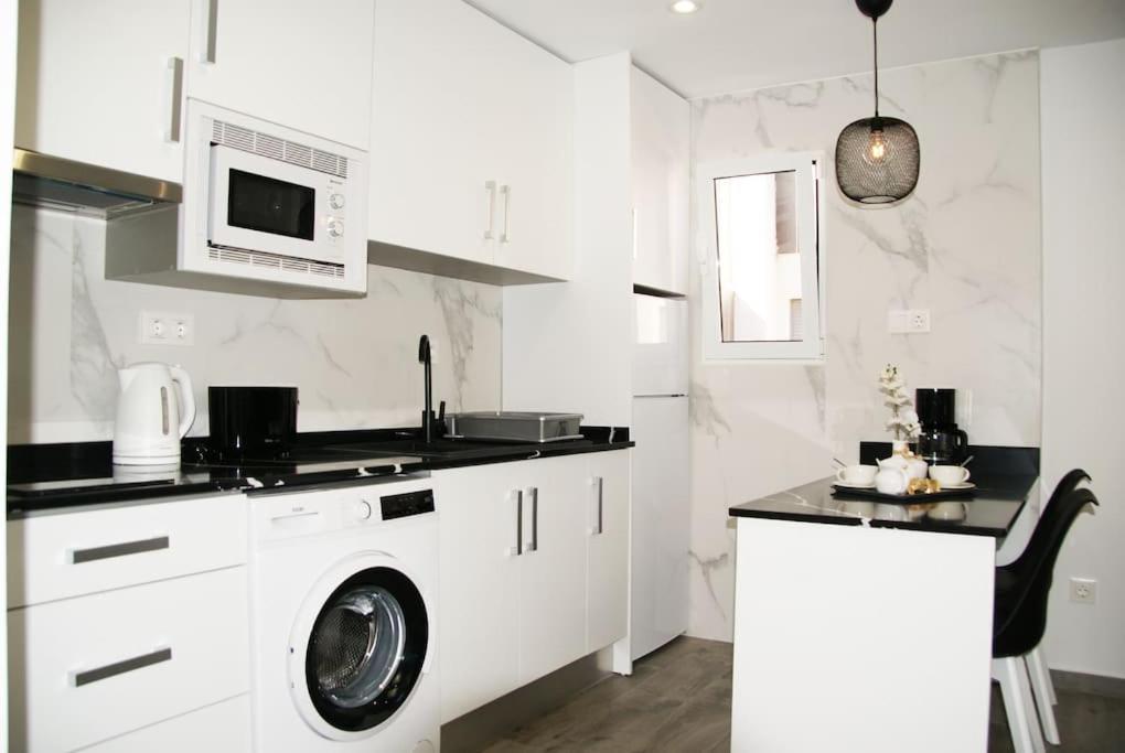 Apartamento In Jardin I, Losbalcones,torrevieja Luxury Stayorihuelacosta #prp006 *