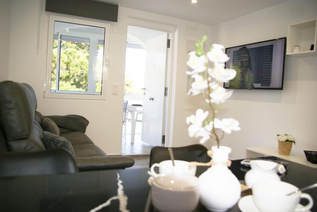 Apartamento In Jardin I, Losbalcones,torrevieja Luxury Stayorihuelacosta #prp006 Los Altos