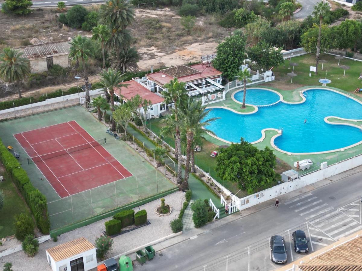 In Jardin I, Losbalcones,torrevieja Luxury Stayorihuelacosta #prp006 Apartamento *